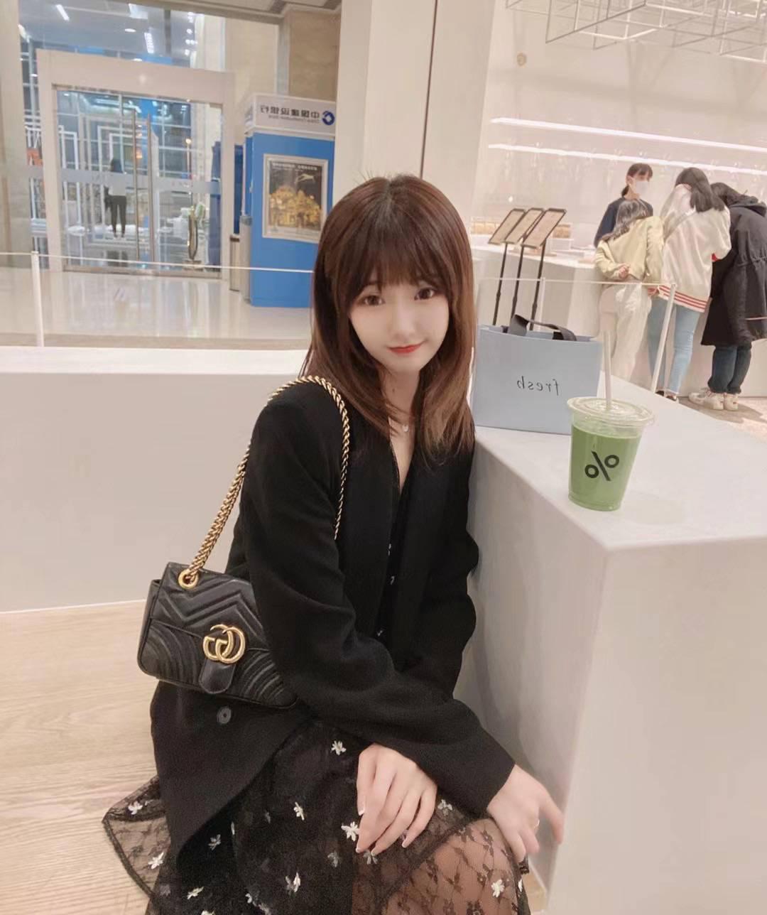 浦东区兼职的网红小姐姐