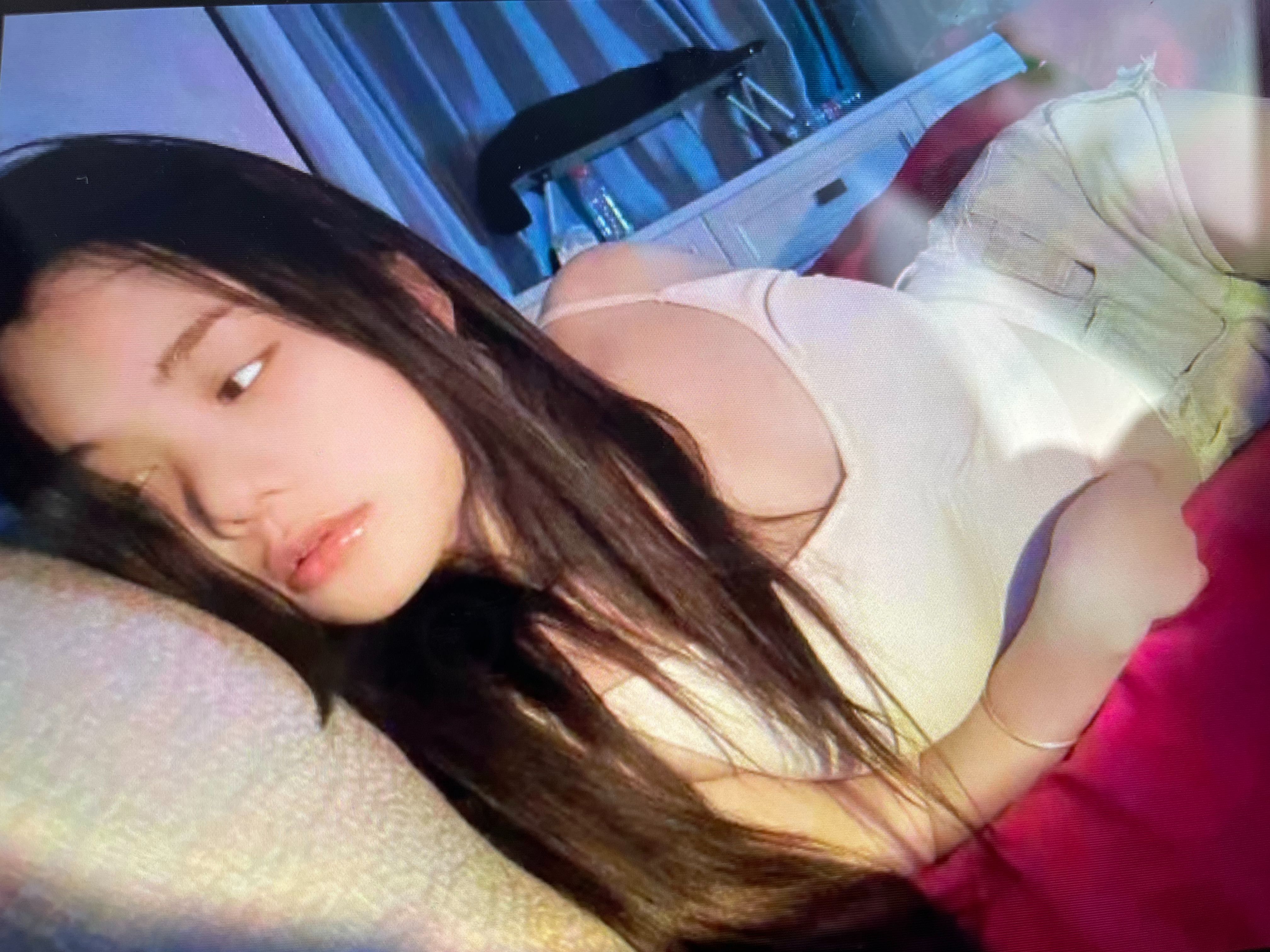 虹口区很sao的小美女